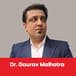 ISBA Institute Of Professional Studies Director: Dr Gaurav Malhotra Interview